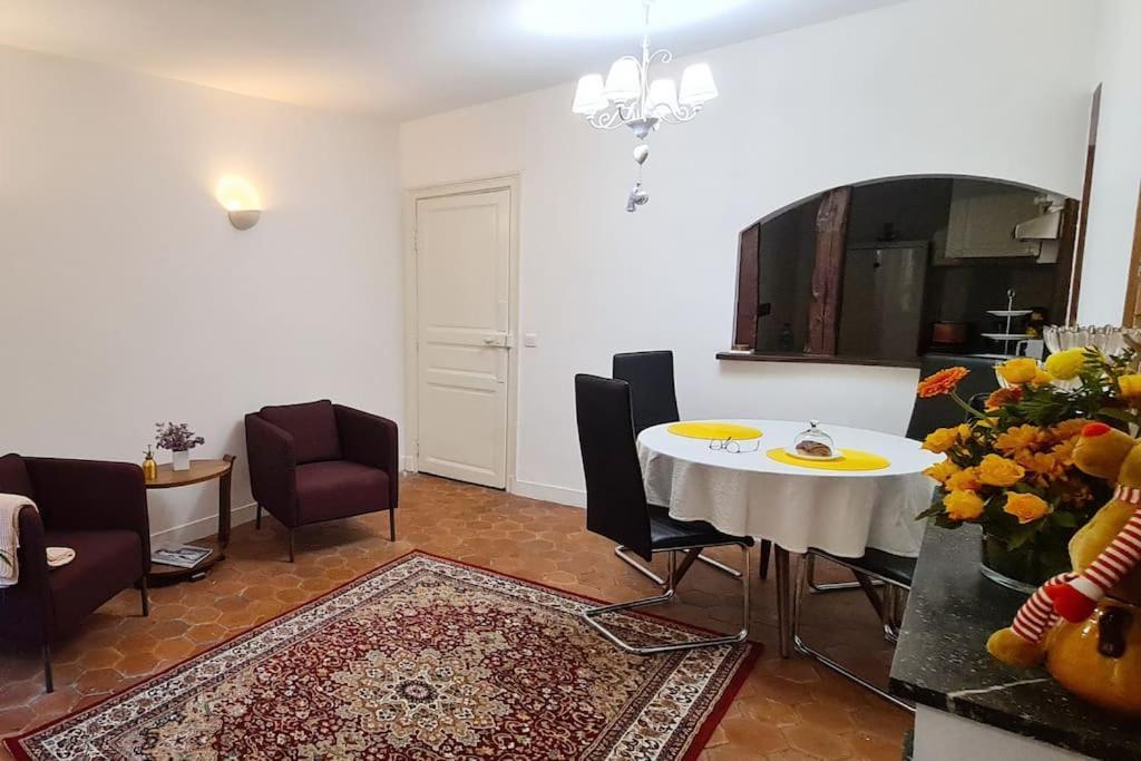 Offre New Cosy Apt Renove Alesia Montparnasse Paris 14 Apartamento Exterior foto