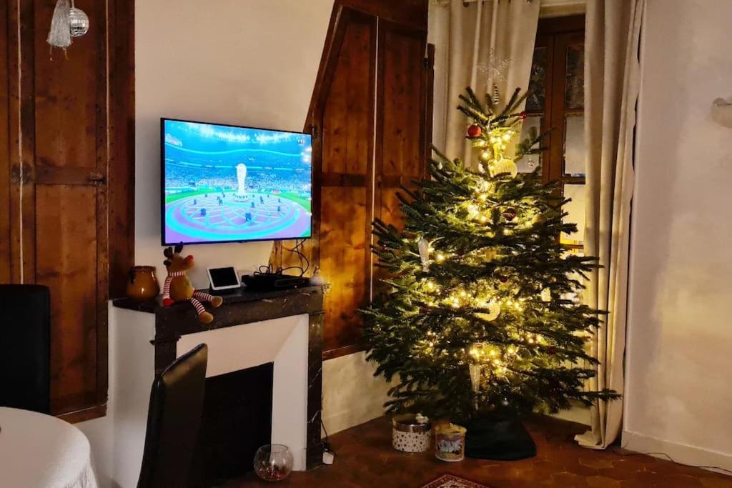 Offre New Cosy Apt Renove Alesia Montparnasse Paris 14 Apartamento Exterior foto